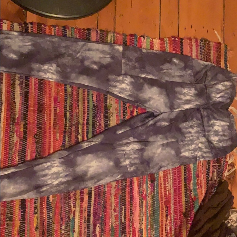 Leggings :)
